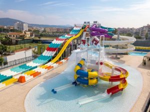 Golden Taurus hotel cataluña (3)