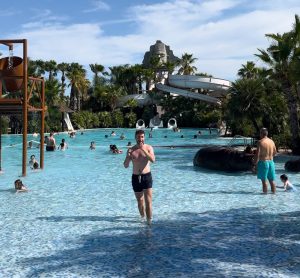 Camping Alannia Costa Blanca