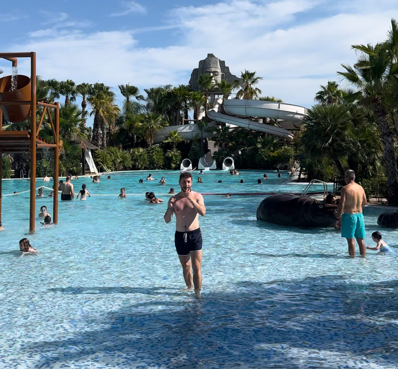 Camping Alannia Costa Blanca