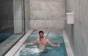 Hotel Loob, Valencia suite con piscina privada - descubriendo viajes