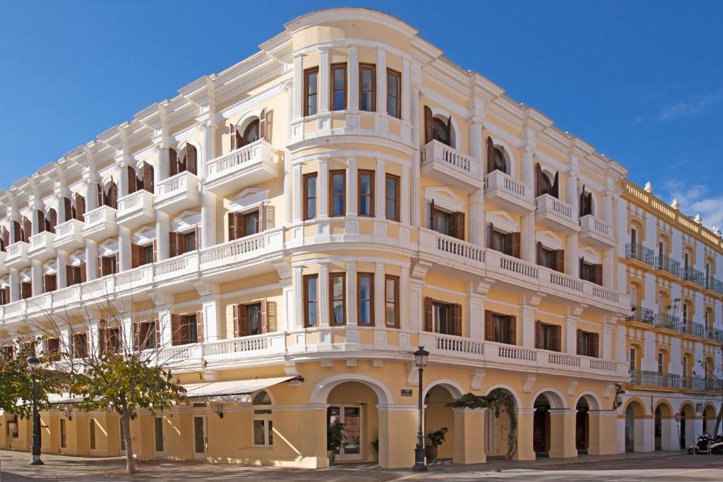 Hotel Experimental ibiza (1)
