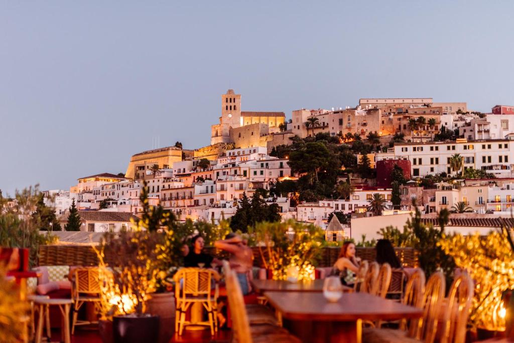 Hotel Experimental ibiza (2)