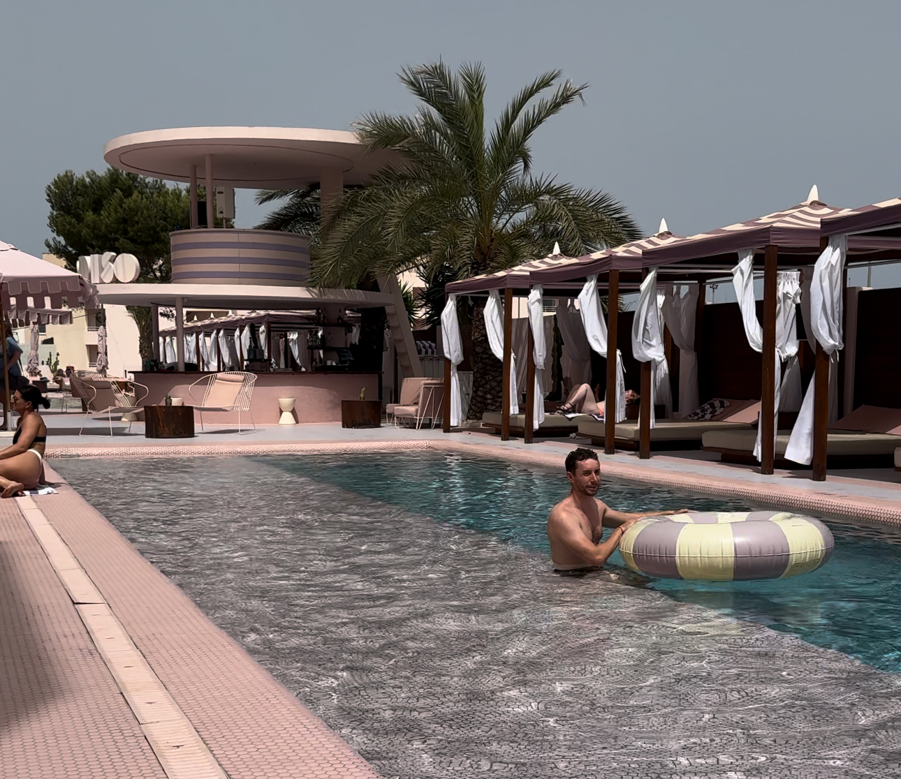 Paradiso Ibiza - Descubriendo Viajes
