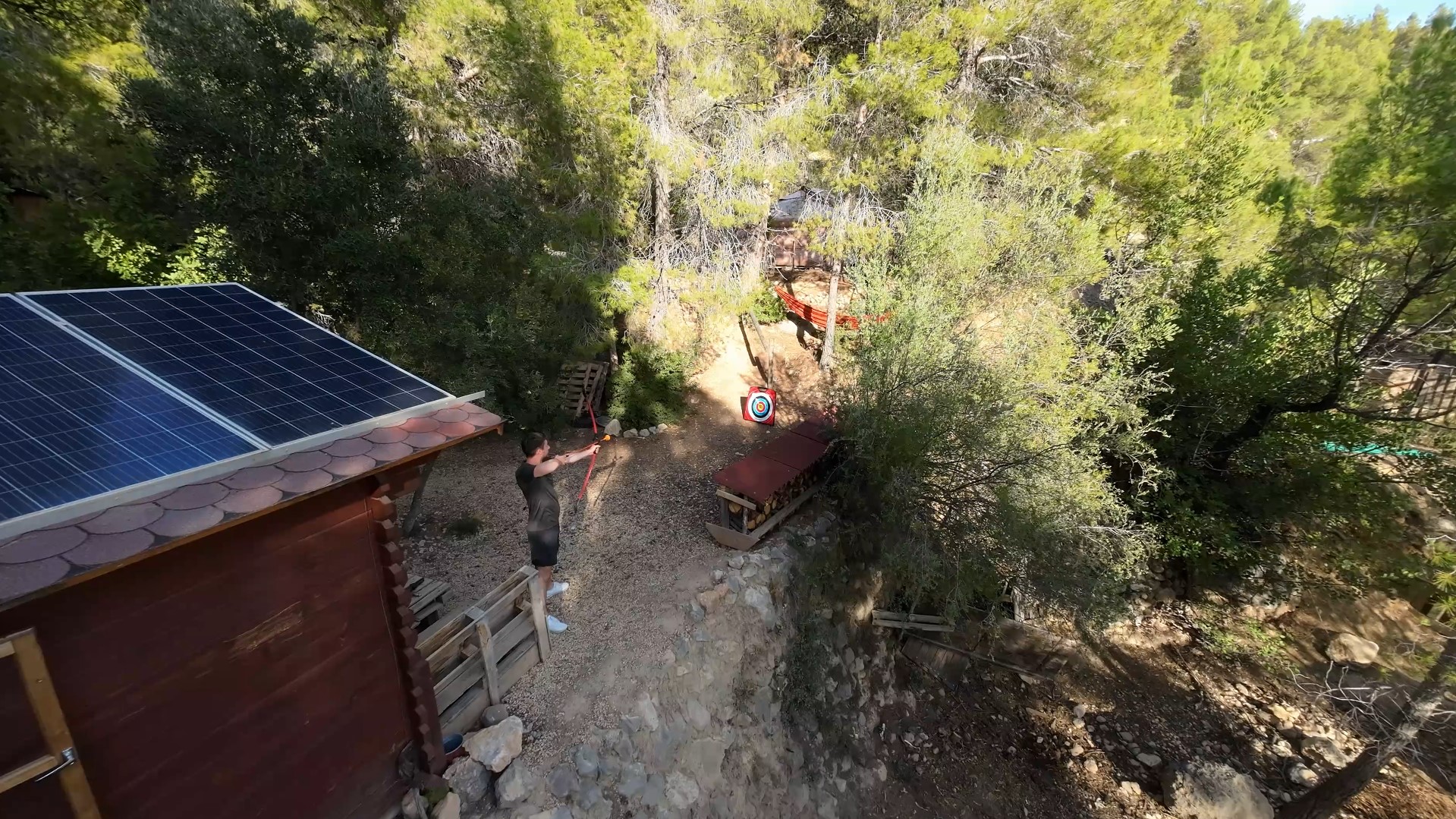 yurta comunidad valenciana descubriendo viajes