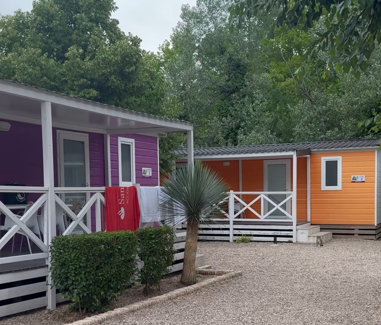 Bungalow Smay Aranjuez