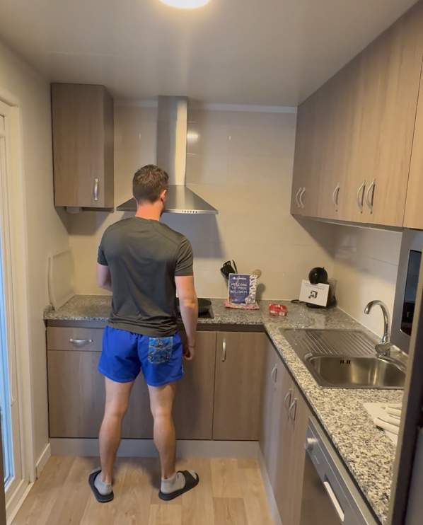 Bungalow del Camping Samay Aranjuez