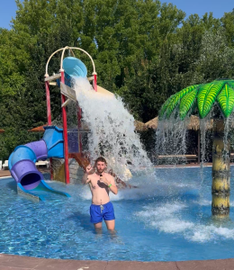 Camping Samay Aranjuez