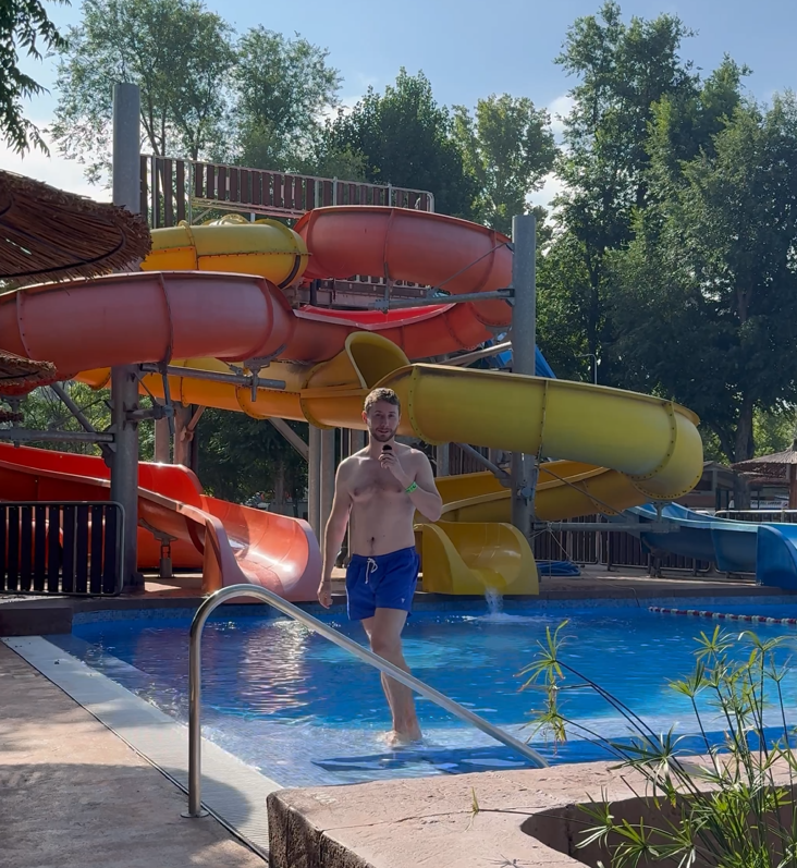 Camping Samay Aranjuez