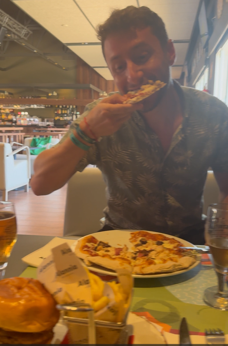 Camping Alannia Costa Blanca