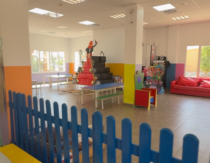 Campnig Alannia Costa Blanca
