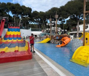 Hotel Best Salou - Descubriendo Viajes (1)