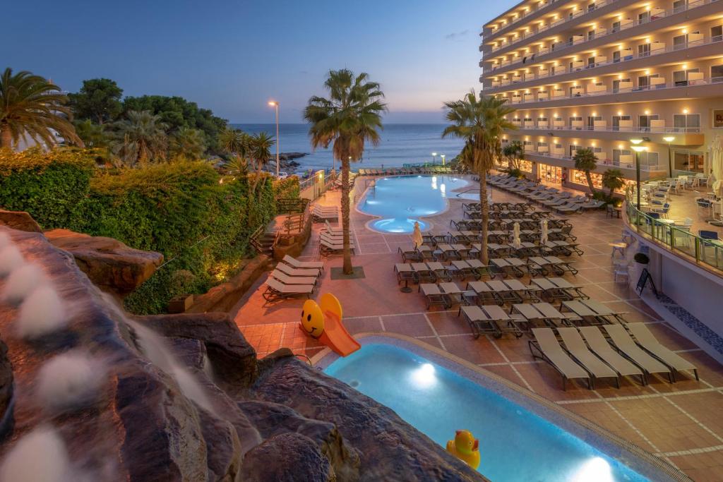 Hotel Cala Font - Descubriendo Viajes (1)