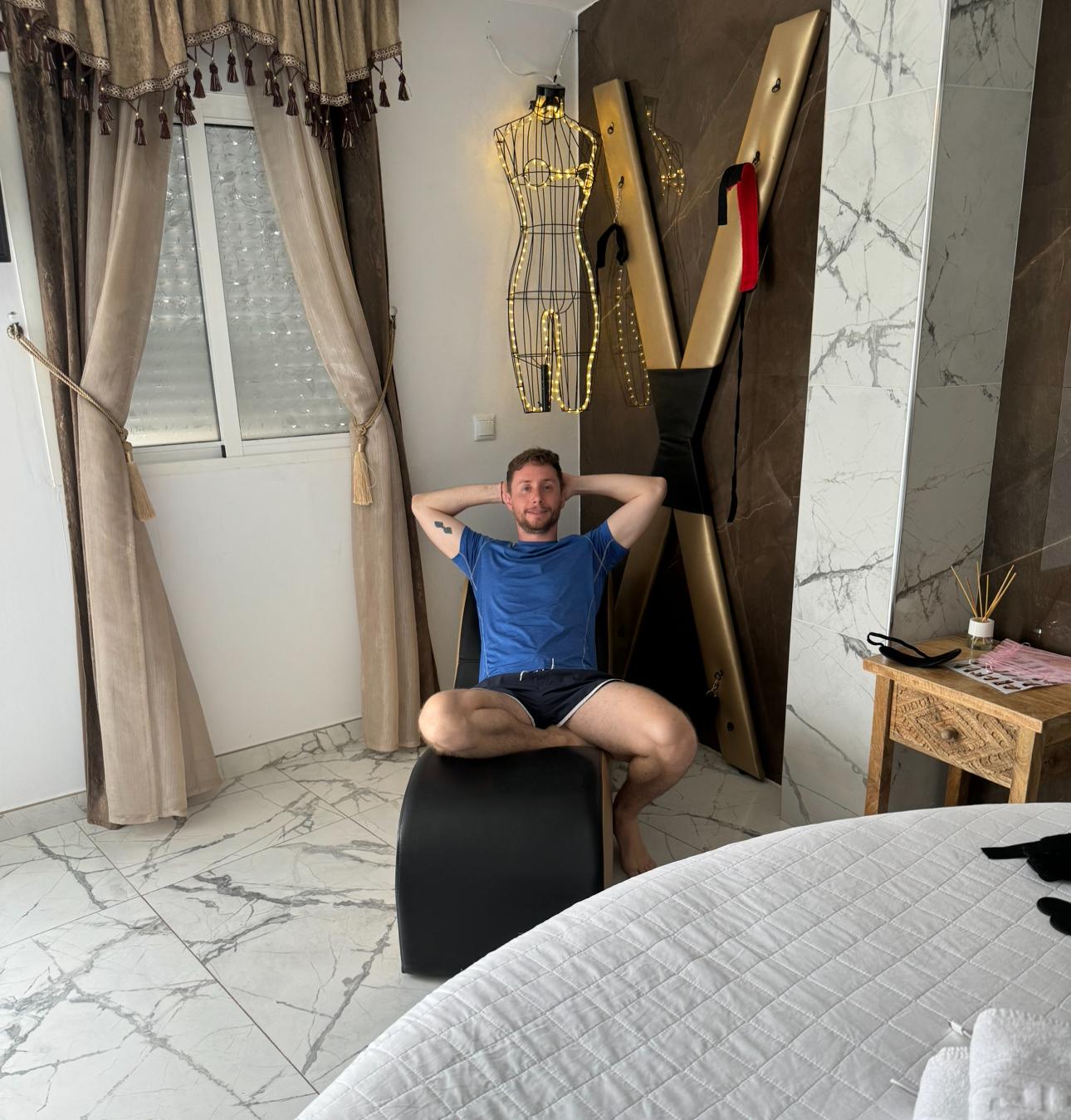 Hotel Utopia - Descubriendo Viajes (1)