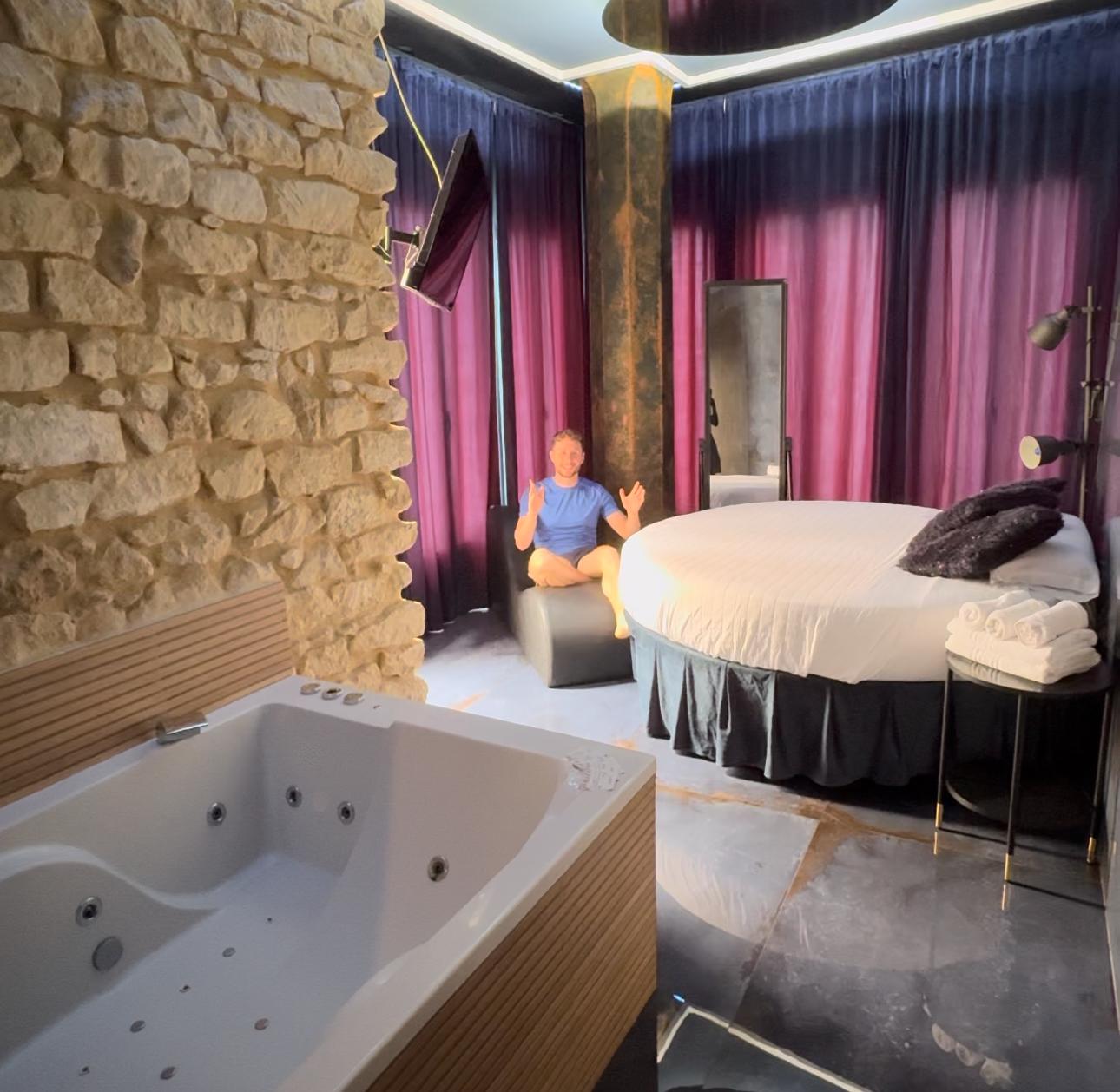 Hotel Utopia - Descubriendo Viajes (2)