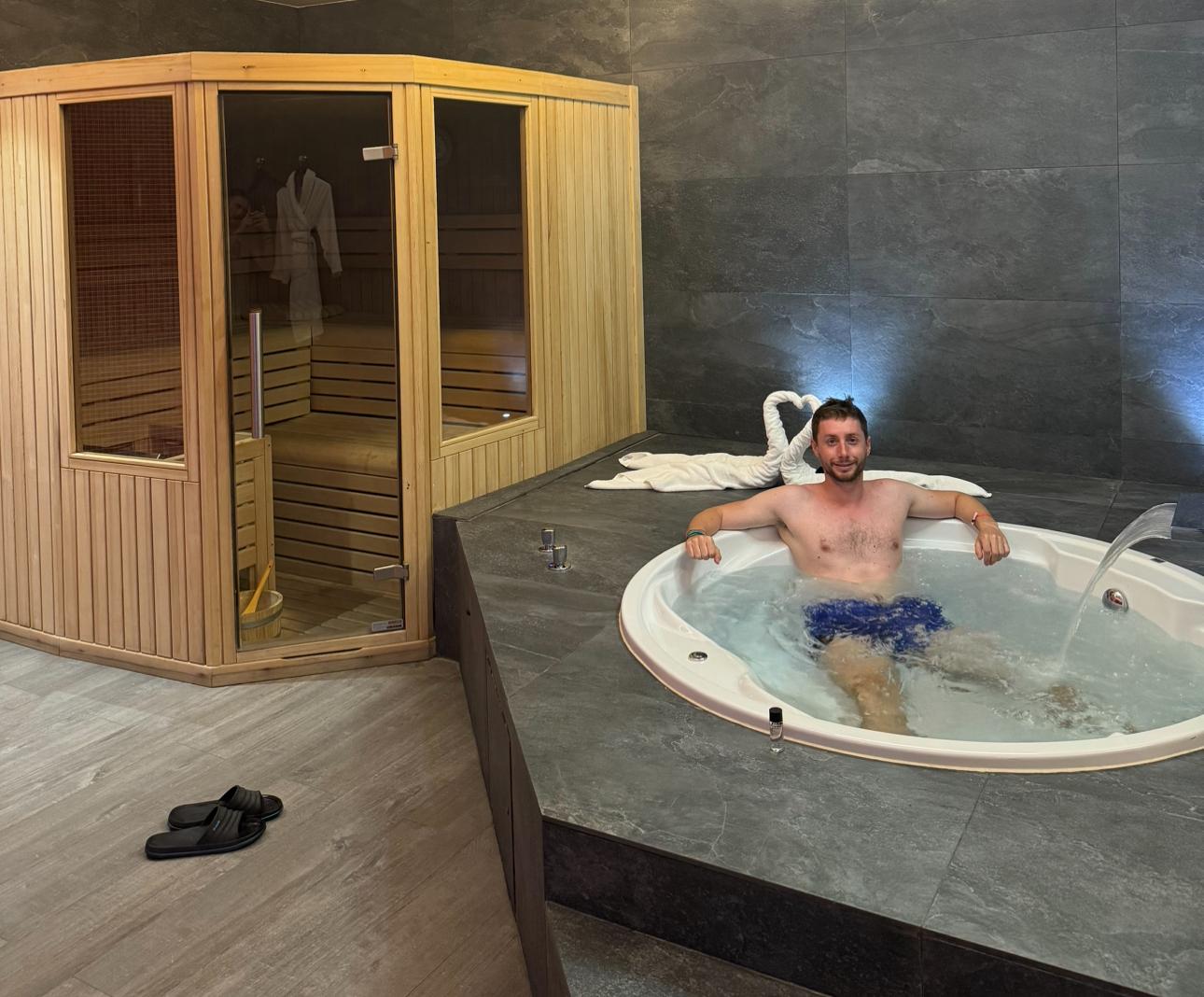 Motel Luve Valencia - Descubriendo Viajes (3)