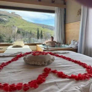 Hotel Don Marcos