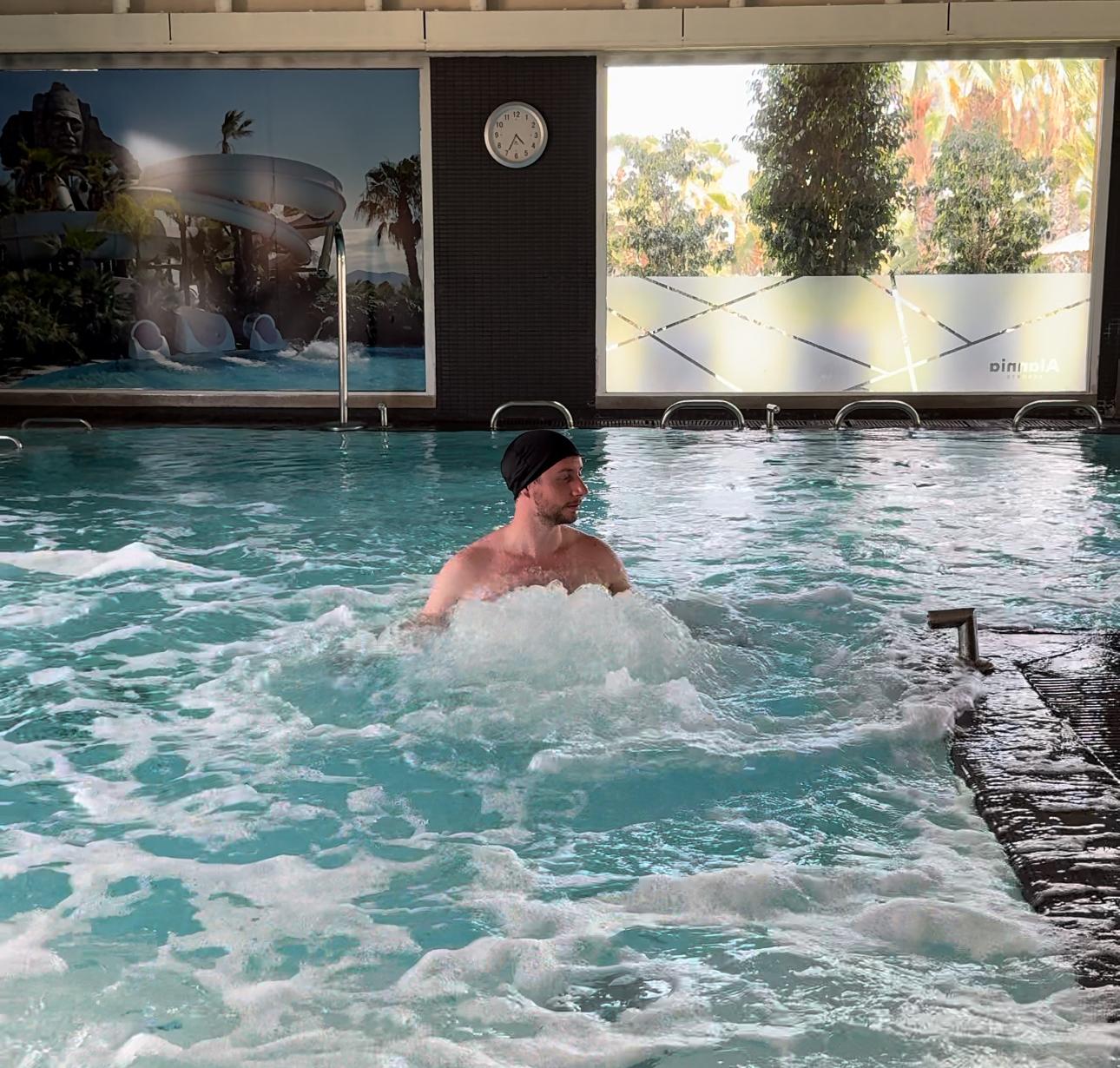 spa alannia costa blanca - descubriendo viajes