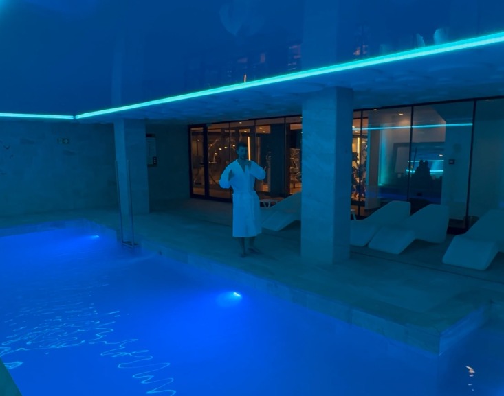Spa Hotel L´Azure