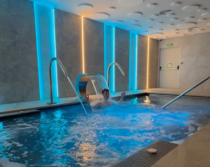 Spa Hotel L´Azure