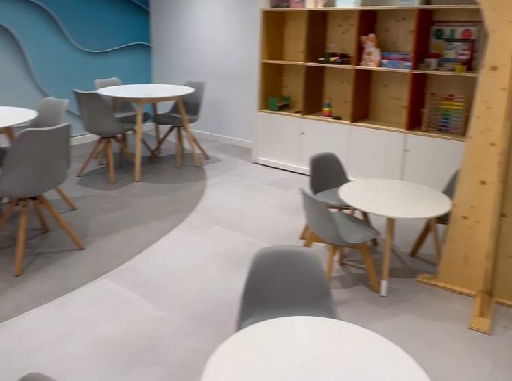 Kidclub Hotel L´azure
