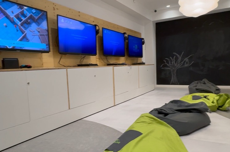 KidClub Hotel L´Azure