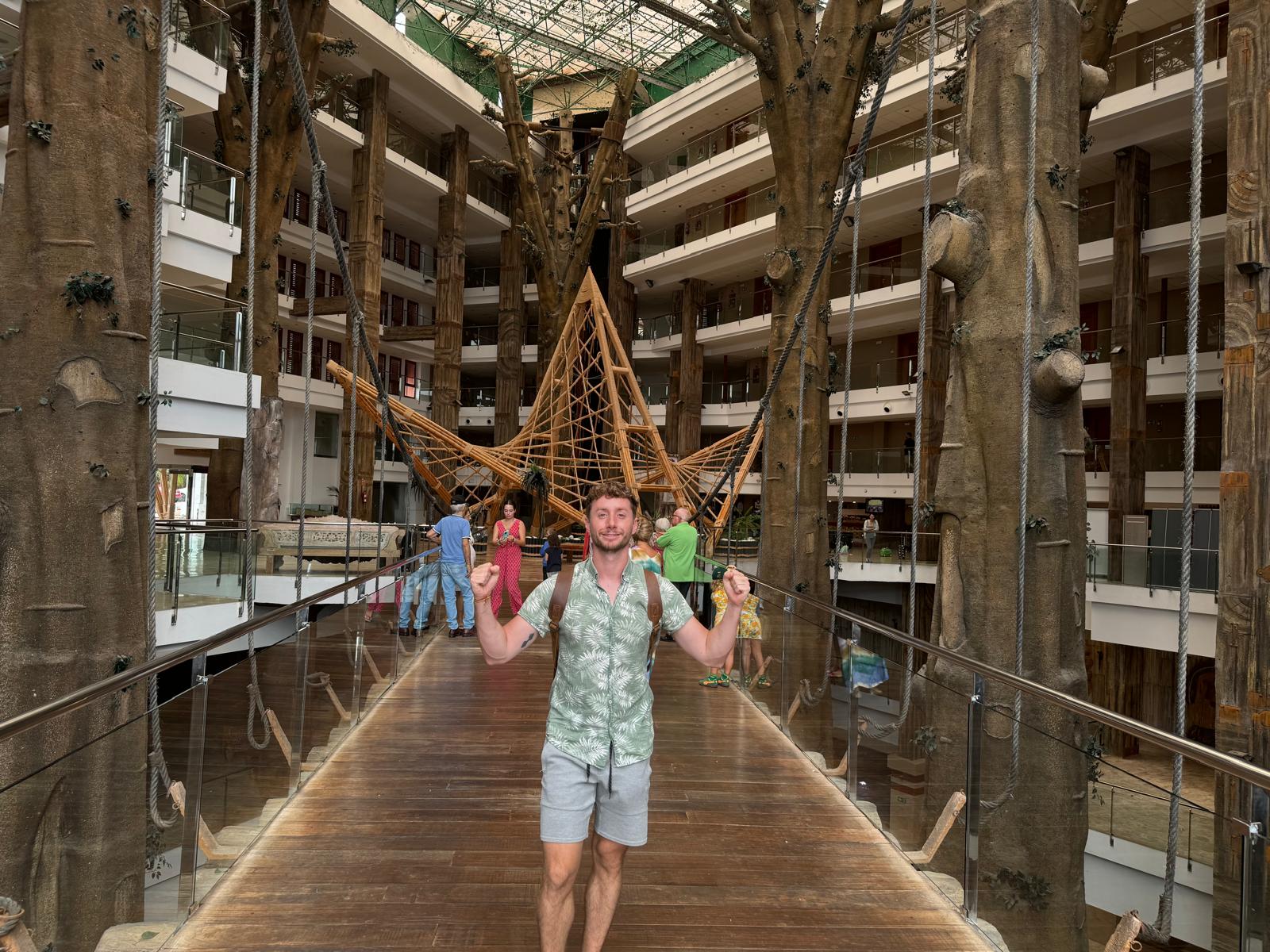 Descubriendo Viajes - Holiday World Polinesya (2)