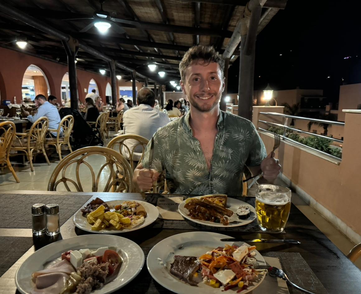 Descubriendo Viajes - Playacalida vacaciones (8)