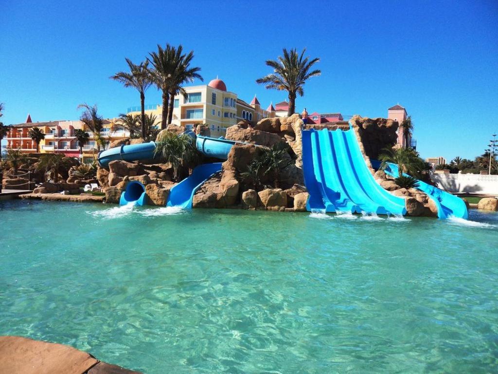 Hotel Diver - Descbriendo viajes