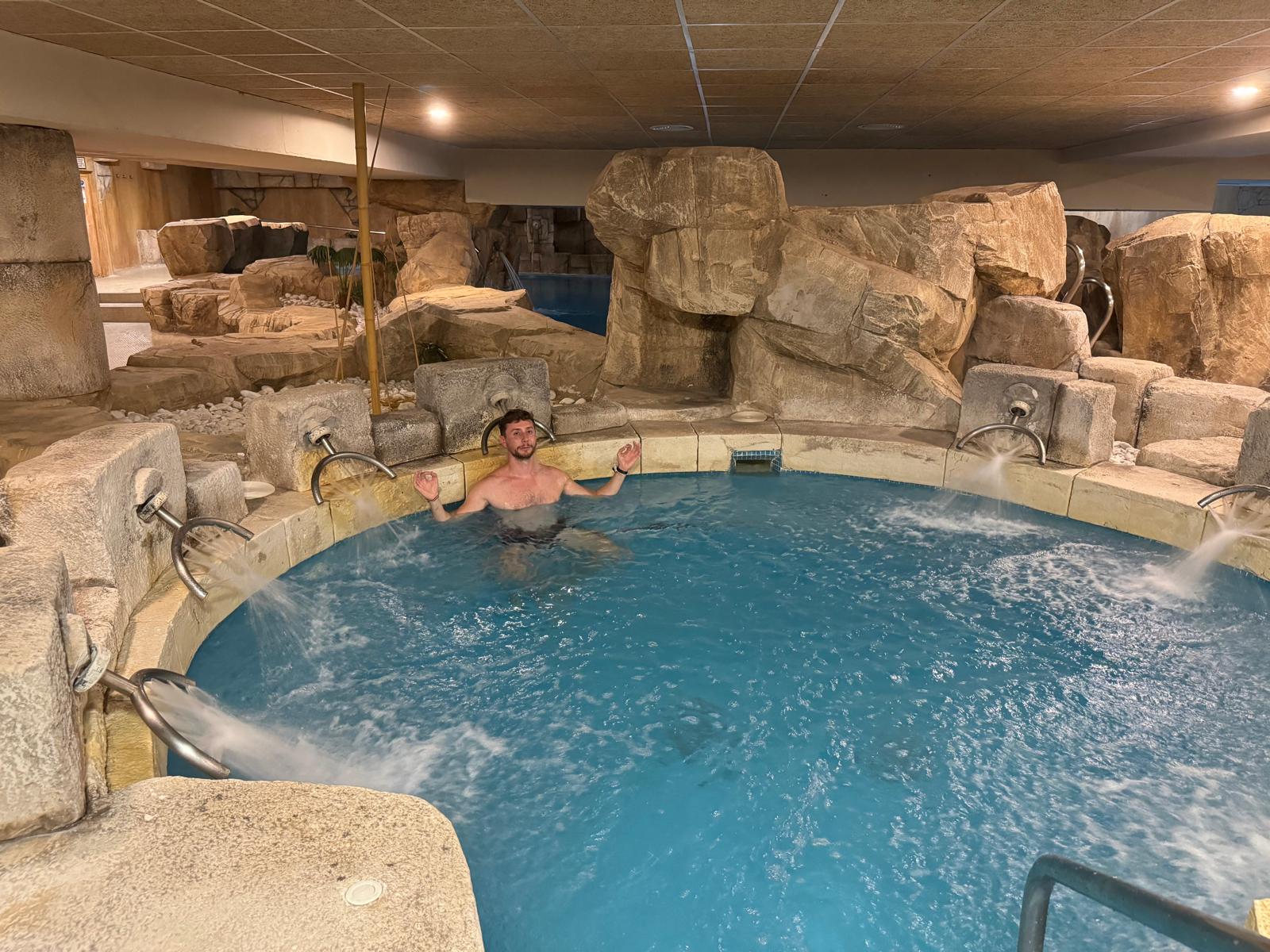 Hotel Zimbali Playa - Descubriendo Viajes (1)