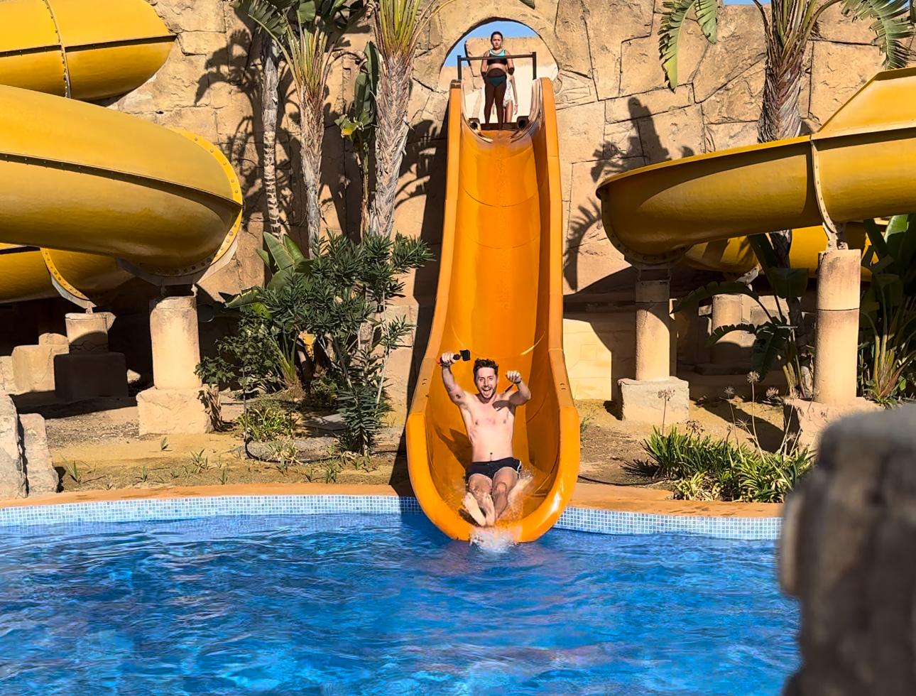 Hotel Zimbali Playa - Descubriendo Viajes (2)