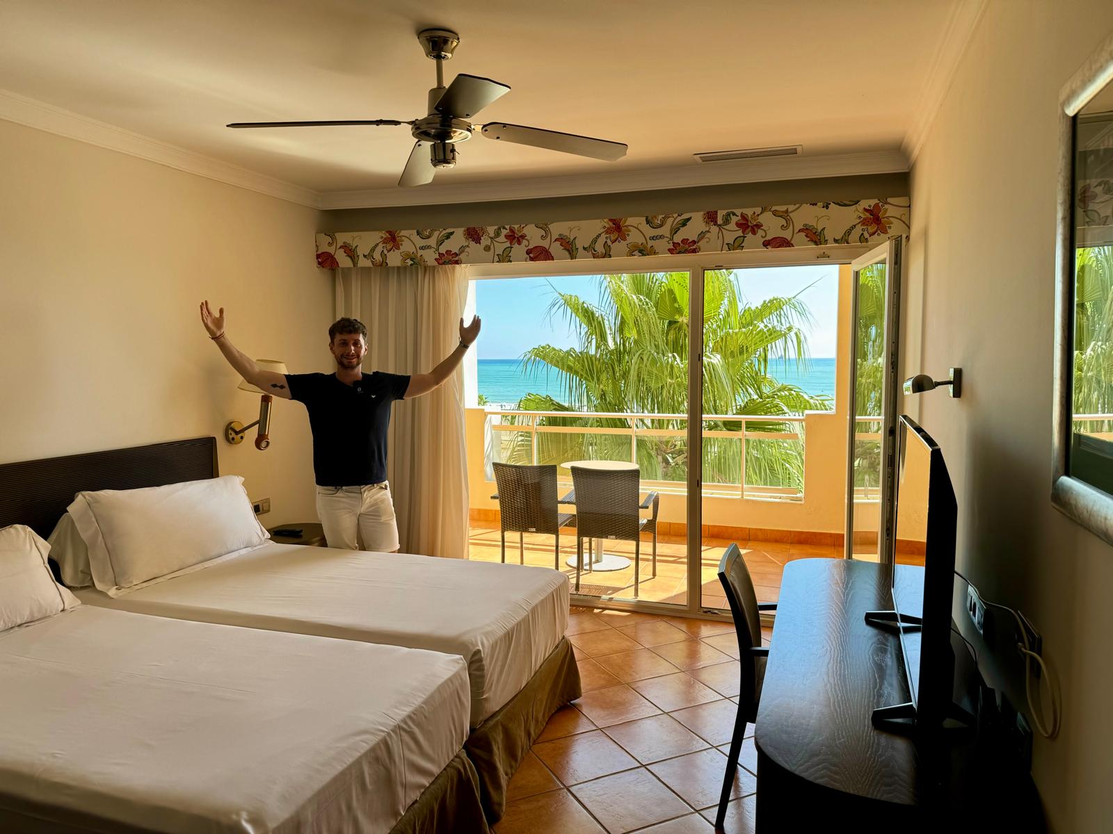 Hotel Zimbali Playa - Descubriendo Viajes (4)