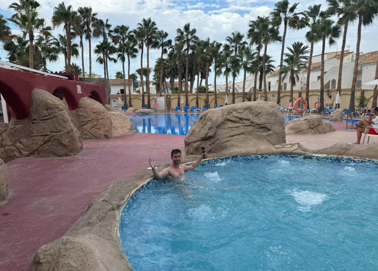 PlayaSol Hotel Almería - Descubriendo Viajes (3)