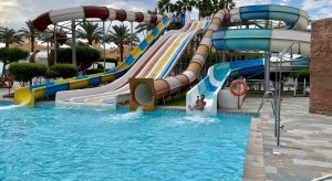 PlayaSol Hotel - Descubriendo Viajes (1)