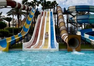 PlayaSol Hotel - Descubriendo Viajes (6)
