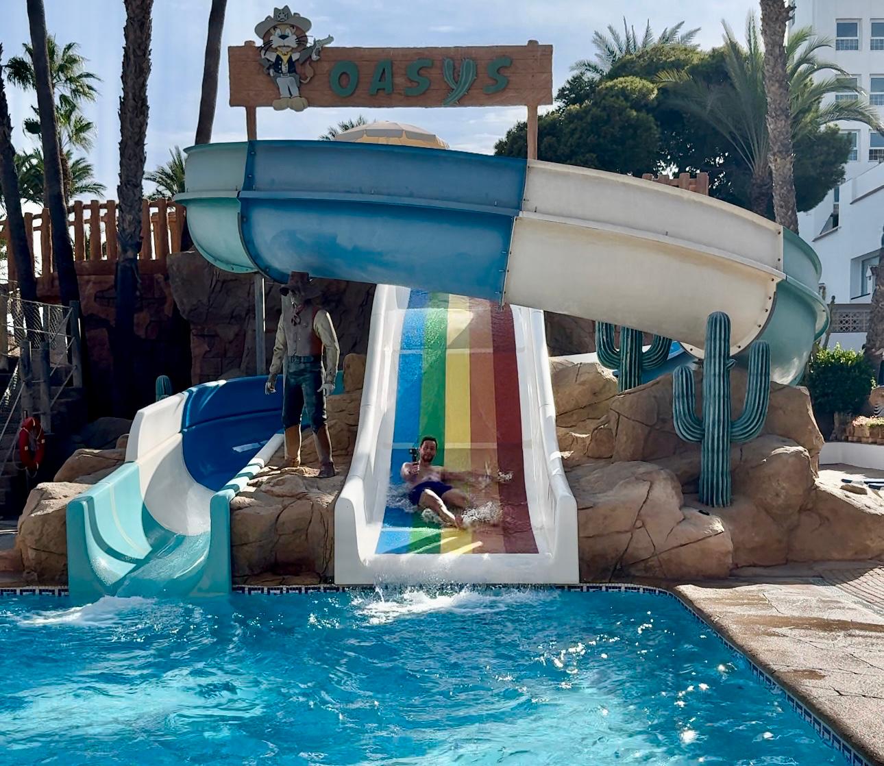 Playadulce - Descubriendo Viajes (2)