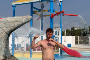 Hotel Playa Ballena - descubriendo viajes