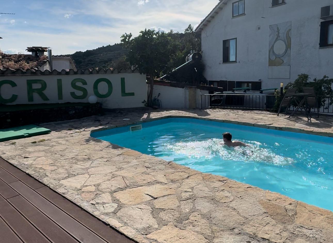 Casa rural Crisol spa - Descubriendo Viajes (2)