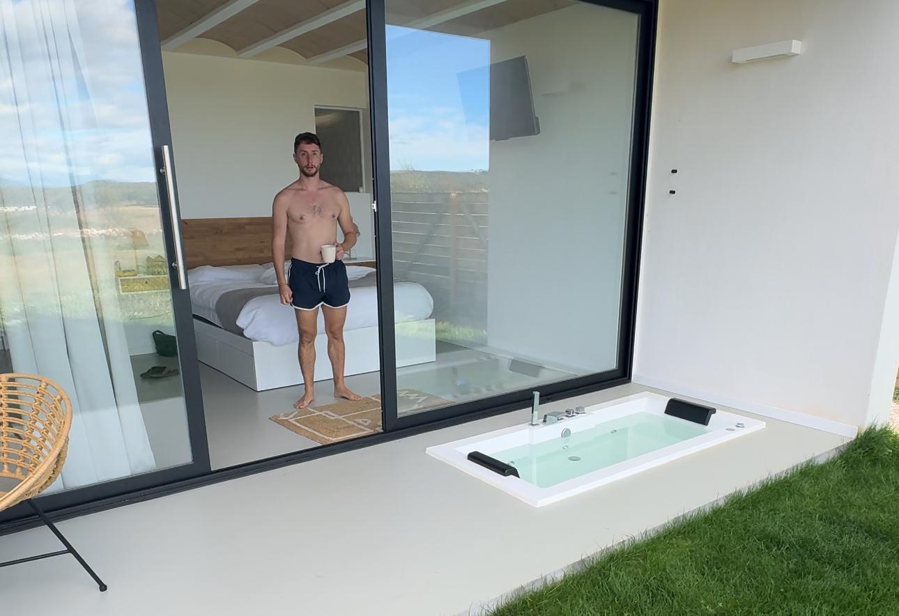 Casa rural Estrella de Gredos Avila - Descubriendo Viajes (3)
