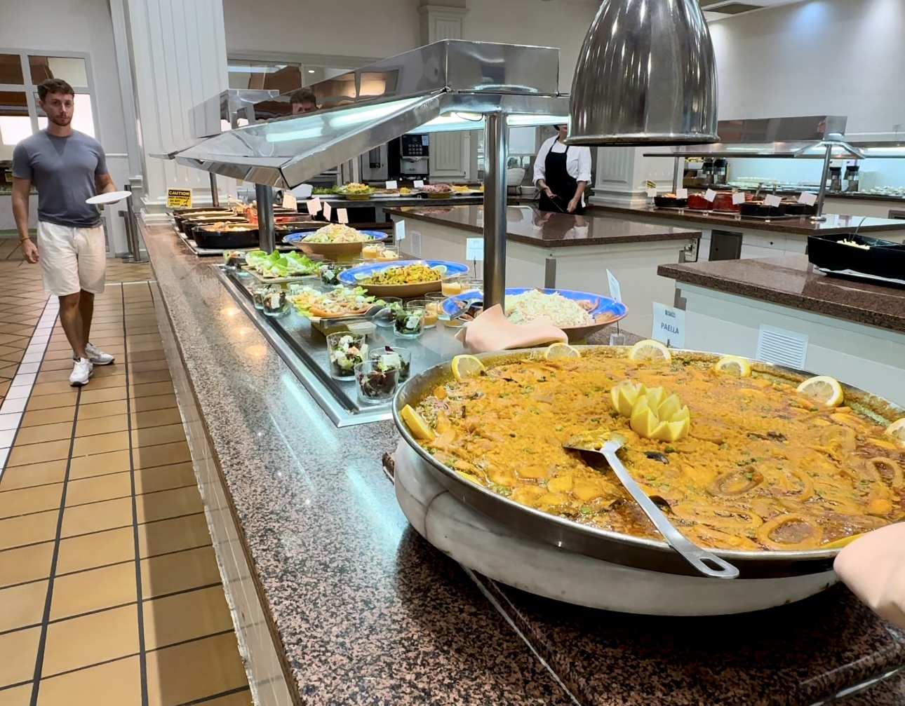 Descubriendo Viajes - Hotel Playacapricho roquetas de mar (3)