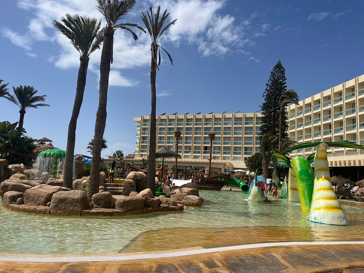 Evenia Zoraida Garden - Descubriendo Viajes (5)