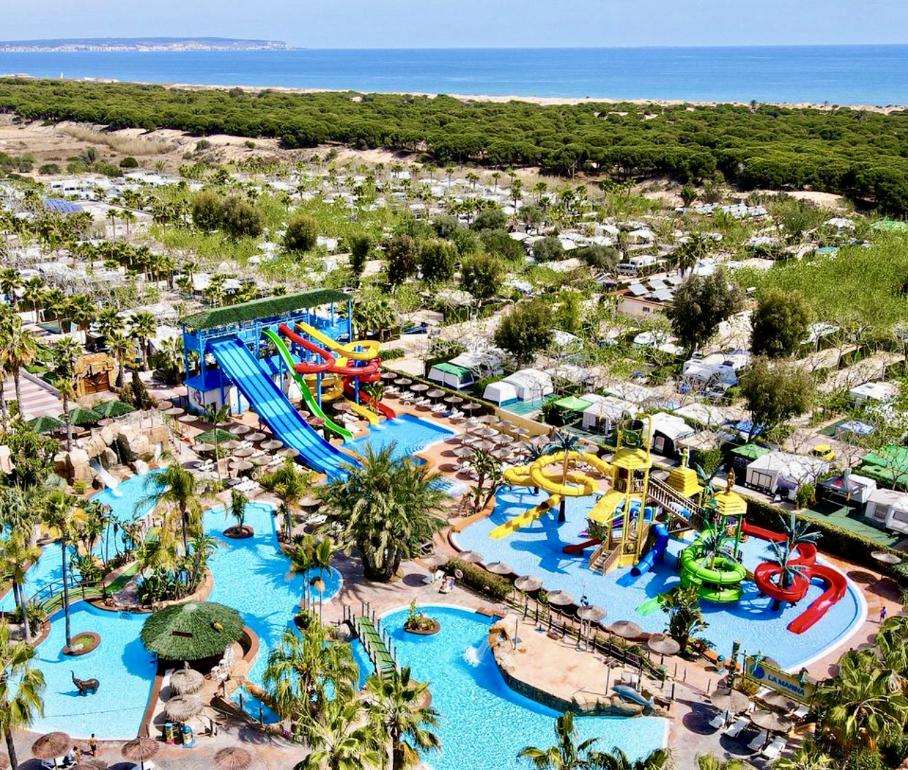 La Marina Resort by Samay - Descubriendo Viajes