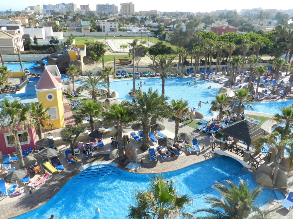 Mediterraneo Bay Spa Resort - Decubriendo Viajes (2)
