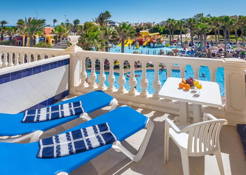 Mediterraneo Bay Spa Resort - Decubriendo Viajes (4)