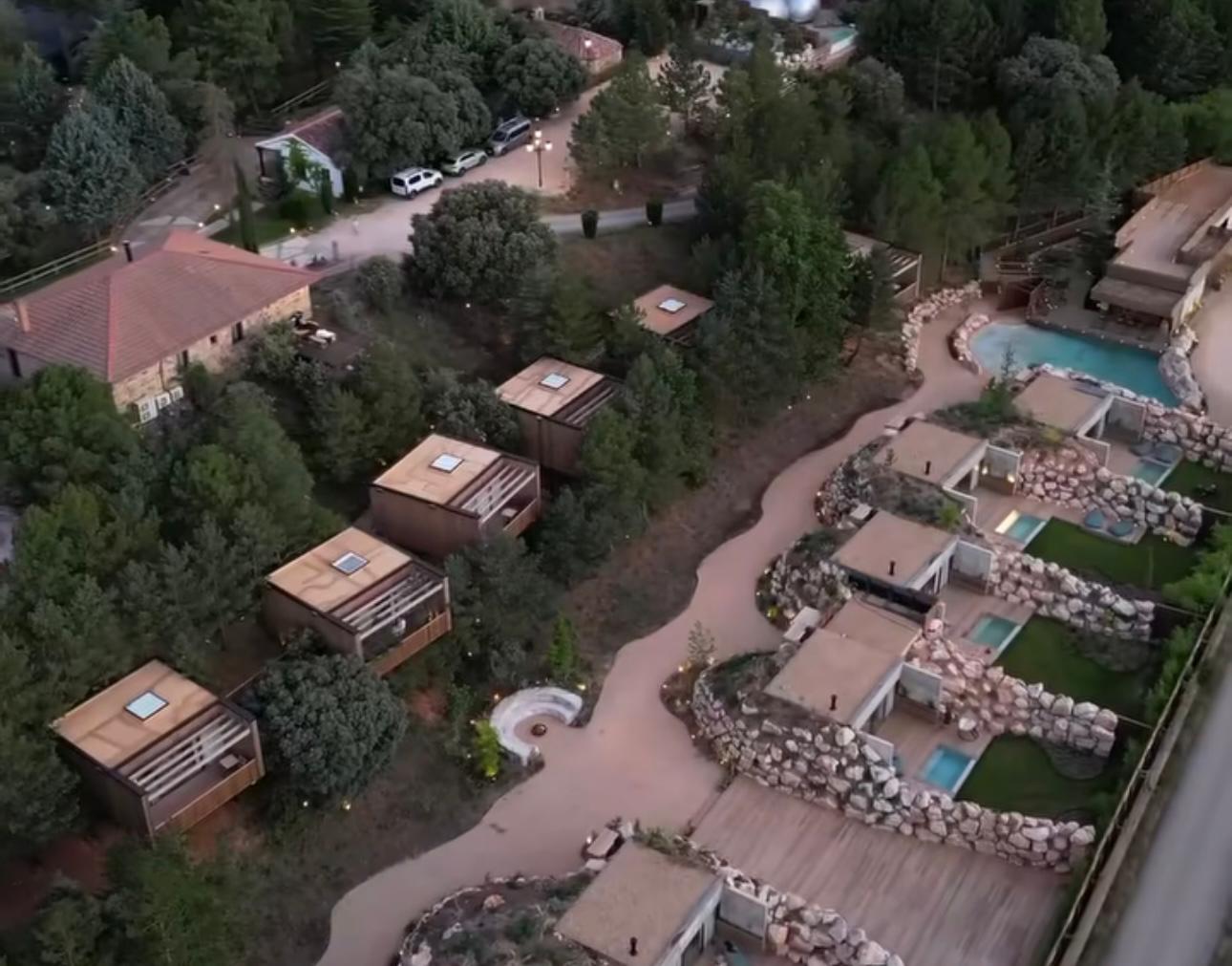 Noctis Hotel - Descubriendo Viajes (1)
