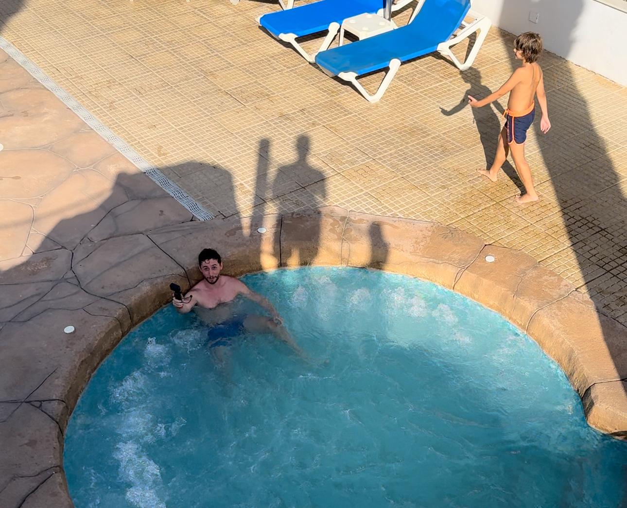 PlayaDulce Hotel - Descubriendo Viajes - Hotel tematico familiar en Roquetas de Mar (3)