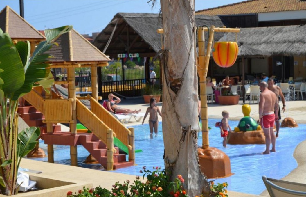 Camping sènia tucan - descubriendo viajes