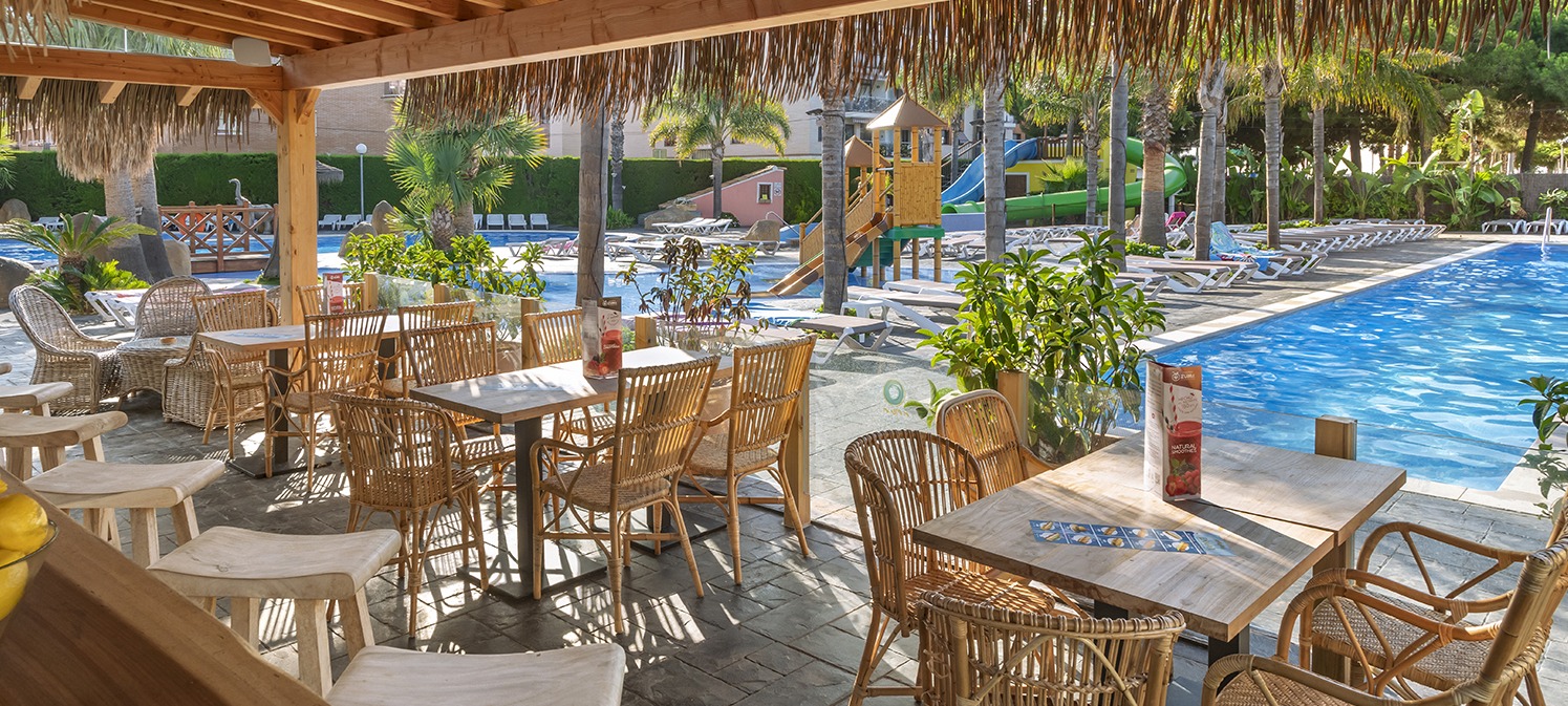 Camping Enmar - descubriendo viajes