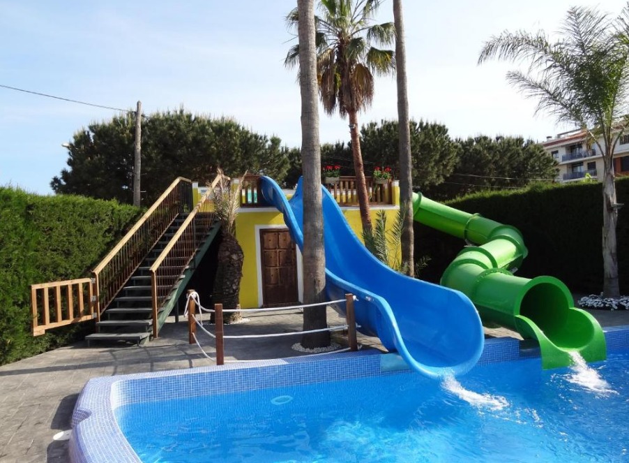 Camping Enmar - descubriendo viajes