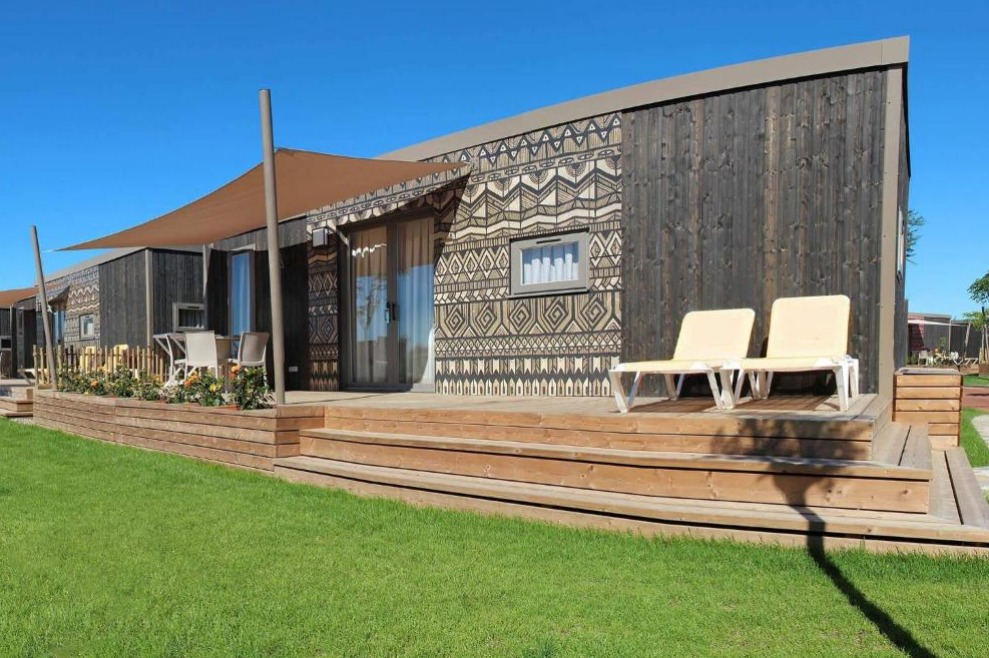 Camping & Resort Sangulí Salou - Descubriendo Viajes