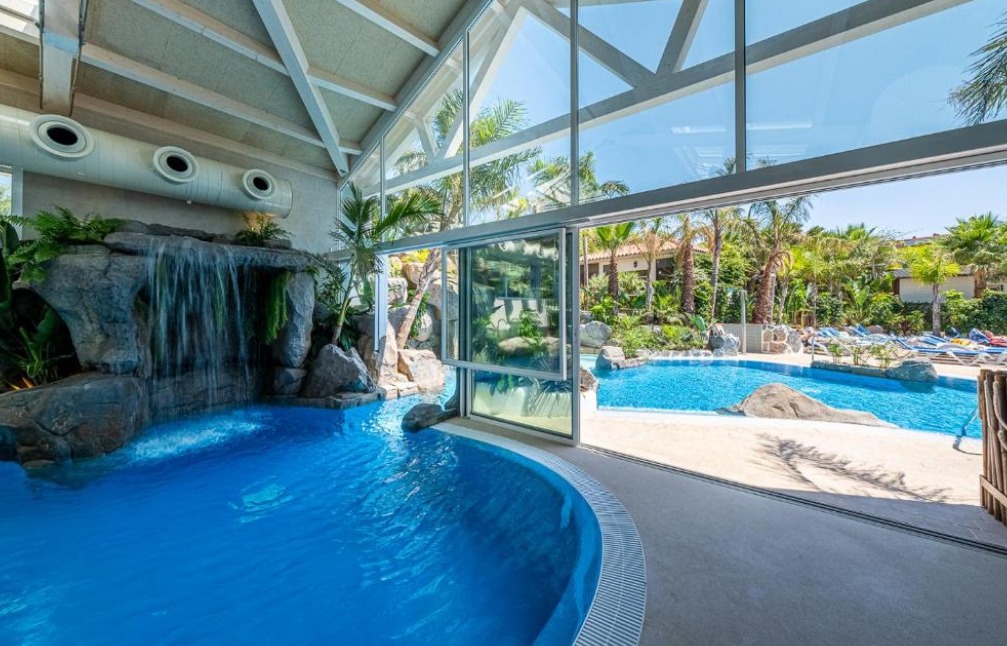 La Siesta Salou Resort & Camping - Descubriendo viajes